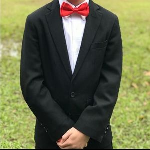 Boys Dockers suit- Size 10